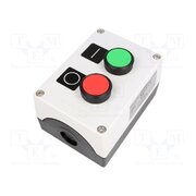 3SU1802-0AB00-2AB1 Control cassette; 3SU1.5; No.of butt: 2; flat; IP67; plastic X2Rkx01XPCIOMxDrX4i8DBzLtYe3npMVGL2a4-ydJJM