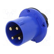 2CMA167226R1000 Connector: AC supply 3-phase; socket; male; PIN: 4; 63A; 250V; IP&S RCjfWLwAcZ4Zn9zPOtK6V2-QVNaepupL6CI7BR3xAjI
