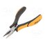 011750101 Pliers; flat; 140mm dEd6zvr7qUaaj-hO166gUPnf3qNmBJObNiIbZfxVTso