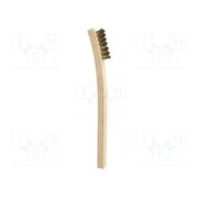 851 Tool: brush; brass wire; L: 200mm; for precision work uDwC54nPhyb-E_Evim_BLRyqtR-FD3hrgDwWw7EU5kk