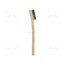 851 Tool: brush; brass wire; L: 200mm; for precision work uDwC54nPhyb-E_Evim_BLRyqtR-FD3hrgDwWw7EU5kk