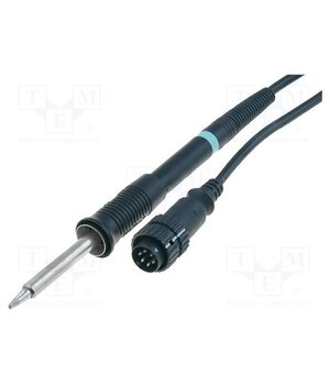 T0052918099N Soldering iron: with htg elem; 80W; for soldering station wykJS269GCqNaBTeK3jaKAAqRSxZlAbX3BvceCo-SQ8