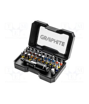 56H608 Kit: screwdriver bits; 32pcs. bLWb_gsewYNzdl9ZIslgaTxNSvoanvpUjSKIqF6XlAA