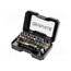 56H608 Kit: screwdriver bits; 32pcs. bLWb_gsewYNzdl9ZIslgaTxNSvoanvpUjSKIqF6XlAA