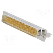 HD-D26PY/2M86UN Connector: D-Sub HD; PIN: 26; socket; male; on PCBs,PCB snap; THT pGU3qXiKFhsH5HTMTZtKABWq6gdI6Tc8yajZEw_1Ido