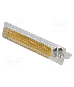 HD-D26PY/2M86UN Connector: D-Sub HD; PIN: 26; socket; male; on PCBs,PCB snap; THT pGU3qXiKFhsH5HTMTZtKABWq6gdI6Tc8yajZEw_1Ido