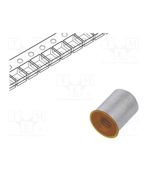 123A-NUT-85 Fixing element; M.2 (NGFF) AcapO8QMl4LfkAyl-ihKOUCKmS1iF60f60k_wVfZm8s