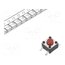 TL3305AF260QG Microswitch TACT; SPST-NO; Pos: 2; 0.05A/12VDC; SMT; 2.55N; 3.8mm x4k7jENe0npxYJd7x7ATsVFxKCjde7SeUPQYnfoGm-k