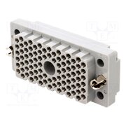 516-090-000-402 Connector: rectangular; 516; socket; hermaphrodite; PIN: 90; 2kV Q8pFXBx2uvkTw3Ife94s7boK5uyAynx6NxO9NdZtH8Q