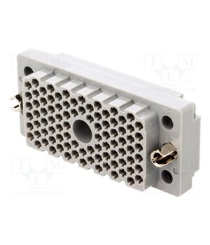 516-090-000-402 Connector: rectangular; 516; socket; hermaphrodite; PIN: 90; 2kV Q8pFXBx2uvkTw3Ife94s7boK5uyAynx6NxO9NdZtH8Q