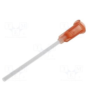 8001292 Needle: plastic flexible; 1.5"; Size: 15; straight; 1.37mm AqS4GTgOtTFtfRvjIiwyRxXmshzv9PY6J9gRZRPNAuc
