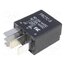 FRC7C-S-DC12V Relay: electromagnetic; SPDT; Ucoil: 12VDC; 25A; automotive; FRC7 libyUMDZcMxpO1BhbZSKsEK0s50sFqKArAzfSb2AVtw