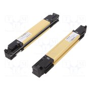 SF4D-H12 Safety light curtain; H: 230mm; 0÷15m; IP67; SF4D; 24VDC; cables WOV0xOThNIcjm-Y-t8ehBXWNGu-5fdcyOqId85dXl0Y
