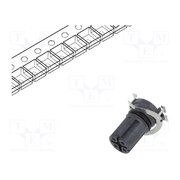 MSDS-04PFFT-EE0001 Connector: M12; socket; PIN: 4; female; 250V; SMT; on PCBs; 4A DpG6JNexLmDA41cPur3hAee08LQP034fNQfavxNJIRY