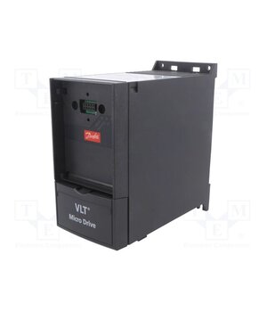 FC-051PK37S2E20H3XXCXXXSXXX Vector inverter; Max motor power: 0.37kW; Usup: 200÷240VAC; IN: 6 3C1jAU2bZxx2FMY7TSSi3IBzP2O3u24bvp2kRgPkITM