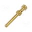 09330006116 Contact; male; copper alloy; gold-plated; 1.5mm2; crimped; 16A t8po44MC-wbmQcT8exY2S9DkCsEyTksJndowhWPjaQ0