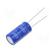 SCCS20B505PRB Supercapacitor; THT; 5F; 2.7VDC; 0÷100%; Body dim: Ø10x20mm; 3.55A E5HFMVn4dIP1-nbO4qzCxm8rM3PvZT4_1hjICPqW1SE