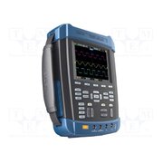 DSO8072E Handheld oscilloscope; 70MHz; 8bit; colour,LCD TFT 5,6"; Ch: 2 9-uUN6LaNnTO_jdTcma0fiafguzOIwYkM9E4Ijuqj6Q