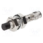 E2B-S08KN02-MC-B2 Sensor: inductive; OUT: PNP / NC; 0÷2mm; 10÷30VDC; M8; IP67; 200mA 9d42SQCwZ8vkIISnc2i40bSwwPdLnELDqHw2GycS8G0