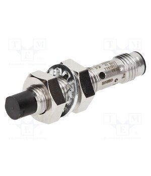 E2B-S08KN02-MC-B2 Sensor: inductive; OUT: PNP / NC; 0÷2mm; 10÷30VDC; M8; IP67; 200mA 9d42SQCwZ8vkIISnc2i40bSwwPdLnELDqHw2GycS8G0