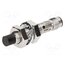 E2B-S08KN02-MC-B2 Sensor: inductive; OUT: PNP / NC; 0÷2mm; 10÷30VDC; M8; IP67; 200mA 9d42SQCwZ8vkIISnc2i40bSwwPdLnELDqHw2GycS8G0