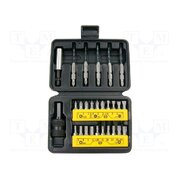 T4519 Kit: screwdriver bits; Overall len: 25mm; Mounting: 1/4" (C6,3mm) ALhfKmEduv00NMVfWgbwKXnoenP1uVgVJA9JJ-8AHkc