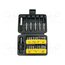 T4519 Kit: screwdriver bits; Overall len: 25mm; Mounting: 1/4" (C6,3mm) ALhfKmEduv00NMVfWgbwKXnoenP1uVgVJA9JJ-8AHkc