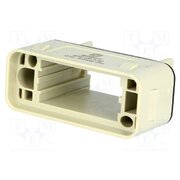 09140010320 Enclosure for connectors: HDC; for panel mounting; IP20,IP65 kafP6shaRY-11uX6qoXyk15uwshcr_jpCaY_t6FKqs4