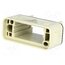 09140010320 Enclosure for connectors: HDC; for panel mounting; IP20,IP65 kafP6shaRY-11uX6qoXyk15uwshcr_jpCaY_t6FKqs4