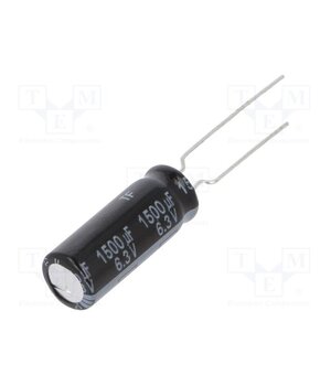 EEUFR1E561LB Capacitor: electrolytic; low ESR; THT; 560uF; 25VDC; Ø8x20mm; ±20% bDJQ4j1SX18C6TIR6FQO3dDyuvG1Sj4DpkV-a_DIoko