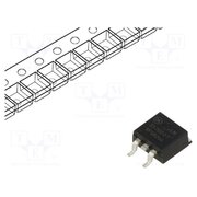 LM317BD2TR4G IC: voltage regulator; linear,adjustable; 1.2÷37V; 1.5A; D2PAK HIqhXkQ1iZiDgjbL8CqhAan03KvnIhFx6xA2x_IDUi0