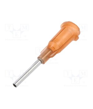 8001085 Needle: steel; 0.5"; Size: 15; straight; 1.37mm; Mounting: Luer Lock KaMZl5QuEVlJQgg6FDZ7BMYM_4gTAHZ1IGupulH5sFs