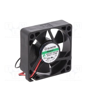 MF35100V2-1000U-A99 Fan: DC; axial; 5VDC; 35x35x10mm; 10.99m3/h; 21.8dBA; Vapo; 7500rpm uhBwaCJaJs2suRnwLGXxt3oBEevhyIGEubeaiDP93d0