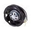 8300101064 Fan: EC; radial; 230VAC; Ø175x92.5mm; 485m3/h; ball; 4500rpm; IP54 TA7Wx4ZiGVafYYg9rplFaCYeDjzraXynQyVAzbMirH0
