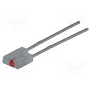 LTR-309 Phototransistor; THT; Dim: 4x2.25x4.12mm; λp max: 940nm; 30V HpNYuNwJdtHUBLhY9J13Prads8GykK8bAq8m1q_V-mo