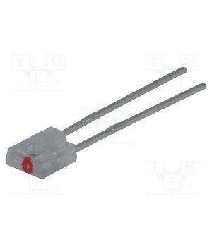 LTR-309 Phototransistor; THT; Dim: 4x2.25x4.12mm; λp max: 940nm; 30V HpNYuNwJdtHUBLhY9J13Prads8GykK8bAq8m1q_V-mo