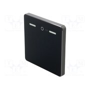 SECUSTOS SQ 80 LEGIC GRAY Access control reader; 6÷28V; OSDP,RS485,WIEGAND; 80mm 3xTFWK3_xIgcilWQ2sKjO8Kq-bOyNnbsrIXtaWbj1Jk
