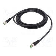 7000-P6241-P060500 Connecting cable; 7000 Power; IP67; 63VAC; 63VDC; 12A; 5m; PIN: 4 8yJBCI3D8MaVt-ukz2GEUHbjog3eZZ4zE-7RRCT0GfU