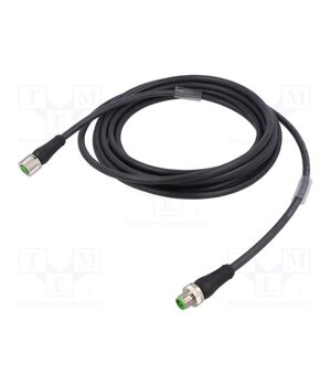 7000-P6241-P060500 Connecting cable; 7000 Power; IP67; 63VAC; 63VDC; 12A; 5m; PIN: 4 8yJBCI3D8MaVt-ukz2GEUHbjog3eZZ4zE-7RRCT0GfU