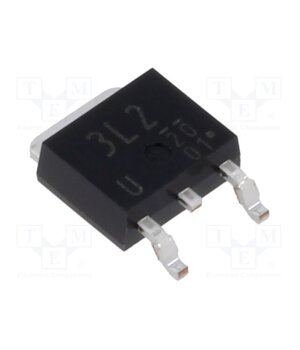 DE3L20U-7101 Diode: rectifying; SMD; 200V; 3A; 35ns; E-Pack; Ufmax: 0.98V uzLMuyGdaJw1eU_Ucc1qyfx37AFM-05xGxFuHtBh08A