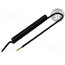 SPT00063C Wire: coiled; 4x0.15mm2; unshielded; PUR; black; 300V; 1.5m; 6m E2WjYLMKzlEdaUJMaTn_zmtf0Q2d9MupAmfyt9_MvGo
