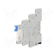 88E2H3024D1 Relay: interface; SPDT; Ucoil: 24VDC; 6A; 6A/250VAC; 6A/30VDC; 88E2H ypPDclpJ4YA-LpCu-CHjnmqjcBNKun7TloFPnSY9vHU