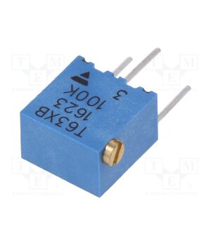 T63XB104KT20 Potentiometer: mounting; multiturn; 100kΩ; 250mW; ±10%; linear DTNwf4U5BMjcRvOCvo-VjUFw0V5kJoSnX6SnyiLwJAM