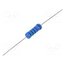 MF03WFF1502AA9 Resistor: metal film; THT; 15kΩ; 3W; ±1%; Ø6.5x17.5mm; axial 8UG4iPO60KPuUP9SdDVJDSyDcqh7wUVquOhSH6BBR3c