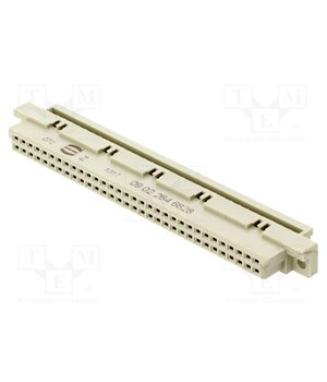 09022646828 Connector: DIN 41612; plug; female; PIN: 64; straight; 2A; IDC; a+b 0ib3OoF2QEMqmlg46T3OBES1KwIqO4UOe_SdnGk1XFM