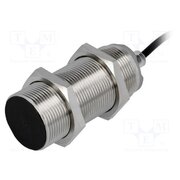 E2B-M30LS10-WP-B1 2M Sensor: inductive; OUT: PNP / NO; 0÷10mm; 10÷30VDC; M30; 2m; IP67 hnaI4iPWmxeOBTNvIs0GF80WgJOhqWoFXyUniKextC8