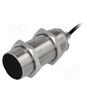 E2B-M30LS10-WP-B1 2M Sensor: inductive; OUT: PNP / NO; 0÷10mm; 10÷30VDC; M30; 2m; IP67 hnaI4iPWmxeOBTNvIs0GF80WgJOhqWoFXyUniKextC8