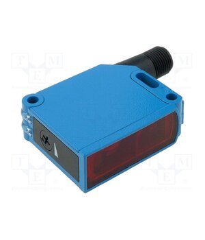 WTB12-3P2431 Sensor: photoelectric; Range: 20÷350mm; PNP; DARK-ON,LIGHT-ON 5KuNuqUaiIBK3vl10cGyTKwo77Q5XTBh98yg-QJKffs