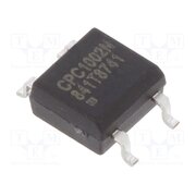 CPC1002N Relay: solid state; 700mA; max.60VDC; SMT; SOP4; OptoMOS; -40÷85°C MO3Nx_g6kVufT3H_gaRZ43JrGBIf7C2aQoO7-hOQXYI