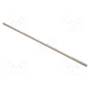 2CDL230001R1660 Busbar; 16mm2; Poles: 3; 690VAC; 690VDC; Inom: 80A; No.of mod: 60 eEtks01vzLahVLrG_HUPPgdr9y2mbcK4pj53Kyp6avs